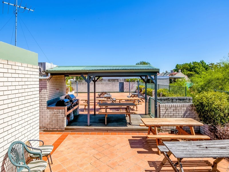 34/51 Hereford Street, Glebe NSW 2037