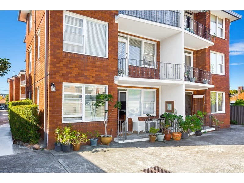 12/55 College Street, Drummoyne NSW 2047