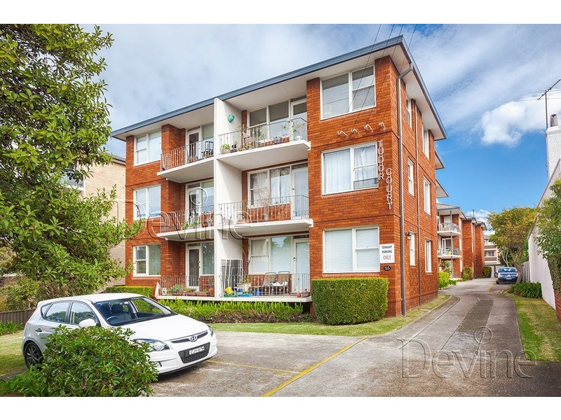 12/55 College Street, Drummoyne NSW 2047