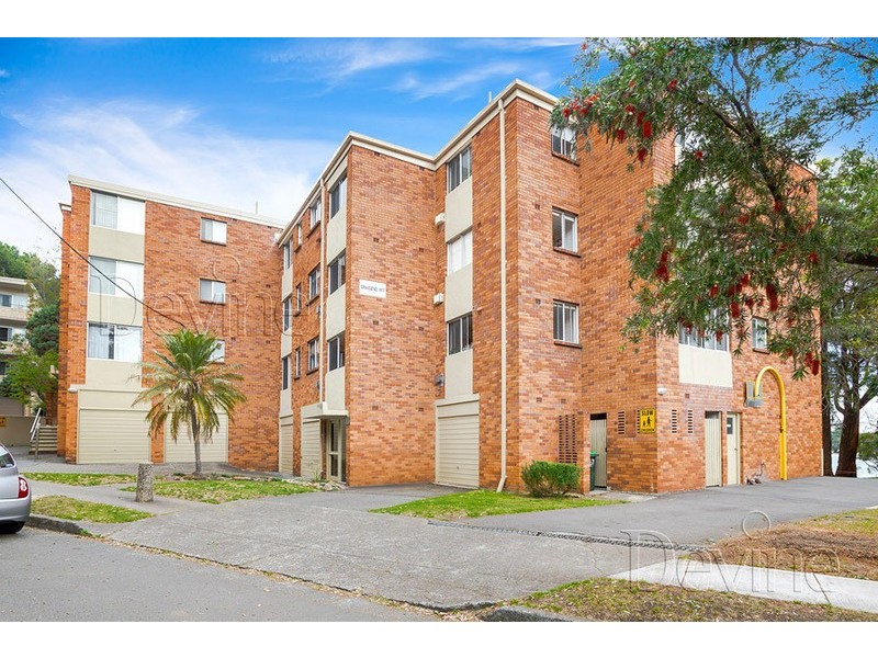 27/7 Bortfield Drive, Chiswick NSW 2046