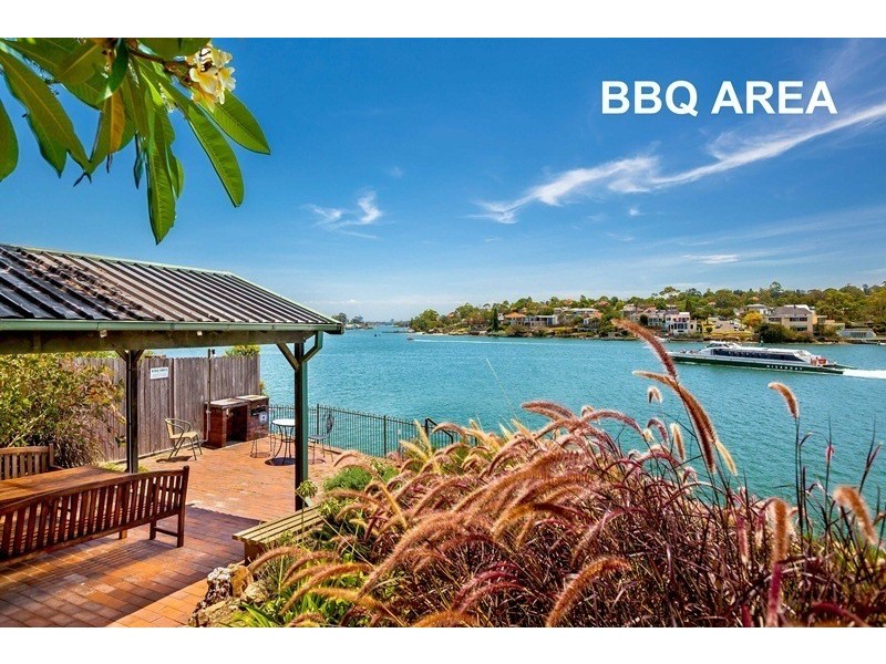 27/7 Bortfield Drive, Chiswick NSW 2046