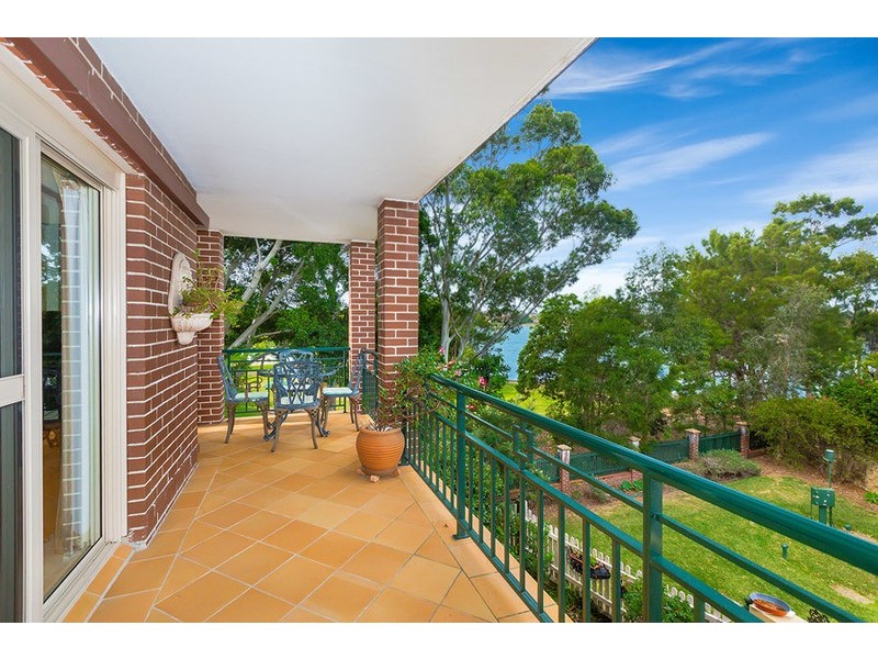 7/247G Burwood Road, Concord NSW 2137