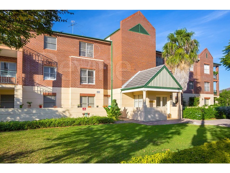 7/247G Burwood Road, Concord NSW 2137