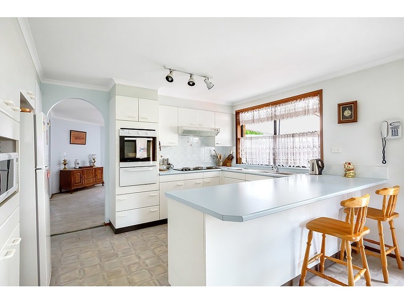 6 Bradley Street, Drummoyne NSW 2047