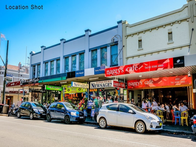 34/51 Hereford Street, Glebe NSW 2037