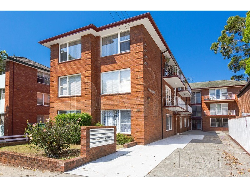9/36 Russell Street, Strathfield NSW 2135