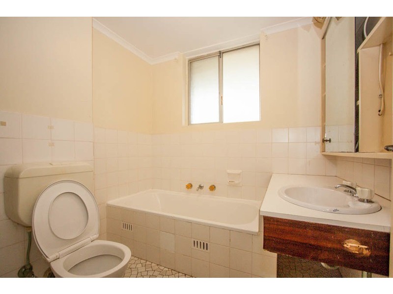 3/26 Westbourne Street, Drummoyne NSW 2047