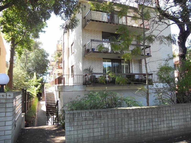 10/164 Hampden Road, Abbotsford NSW 2046