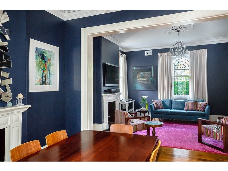 155 Bridge Road, Glebe NSW 2037