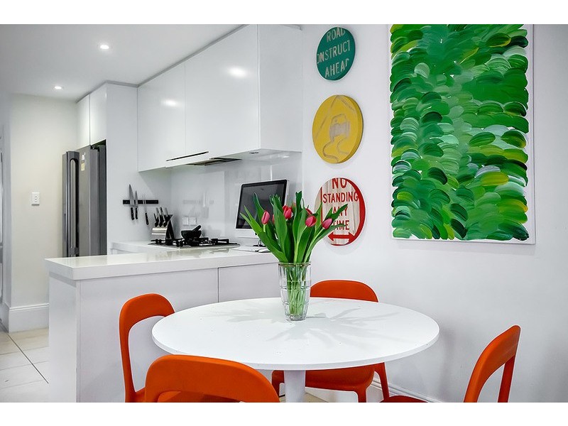 155 Bridge Road, Glebe NSW 2037