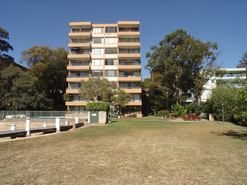 15/18 Wolseley Street, Drummoyne NSW 2047