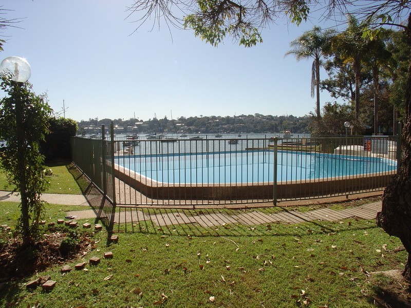 15/18 Wolseley Street, Drummoyne NSW 2047