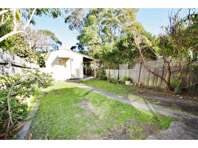 3  Marlborough Street, Drummoyne NSW 2047