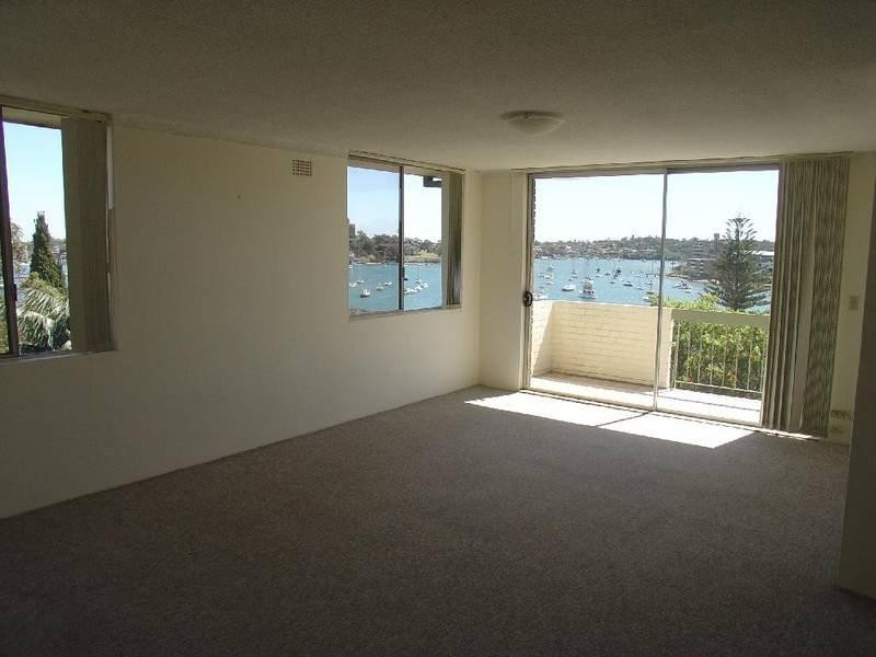 6/26 Westbourne Street, Drummoyne NSW 2047