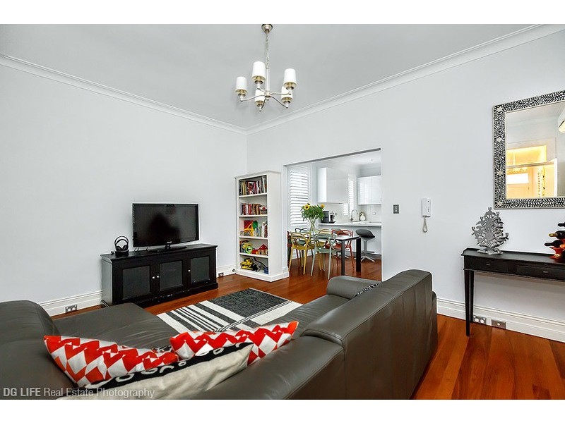 1 Trevanion Street, Five Dock NSW 2046