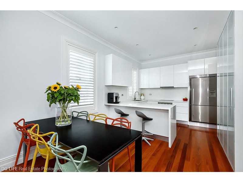 1 Trevanion Street, Five Dock NSW 2046