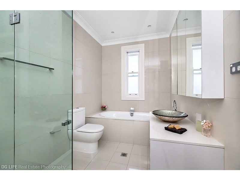 1 Trevanion Street, Five Dock NSW 2046