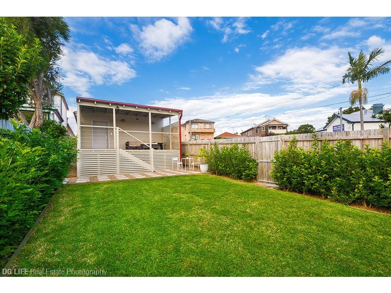 1 Trevanion Street, Five Dock NSW 2046