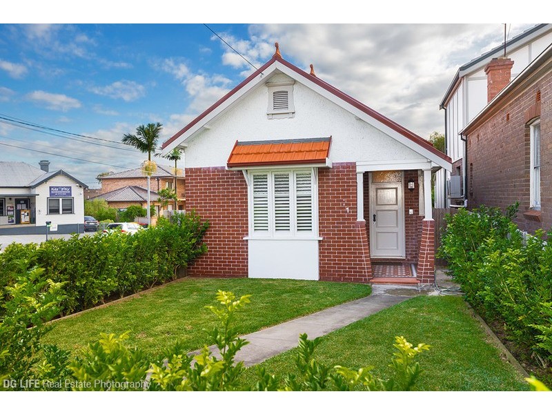 1 Trevanion Street, Five Dock NSW 2046