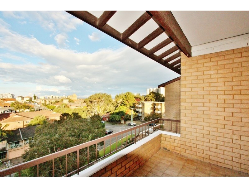21/57 Wyanbah Road, Cronulla NSW 2230