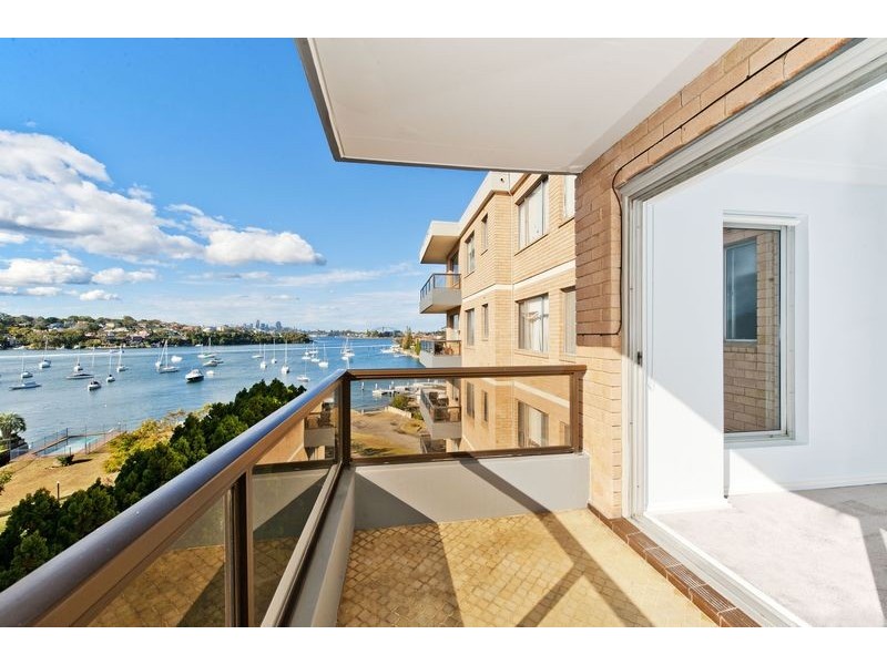 23/60 Wrights Road, Drummoyne NSW 2047
