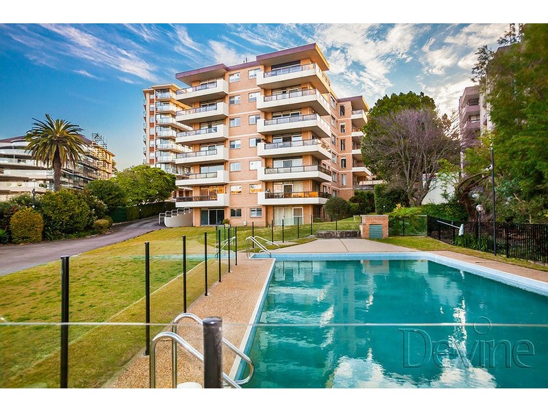 23/60 Wrights Road, Drummoyne NSW 2047