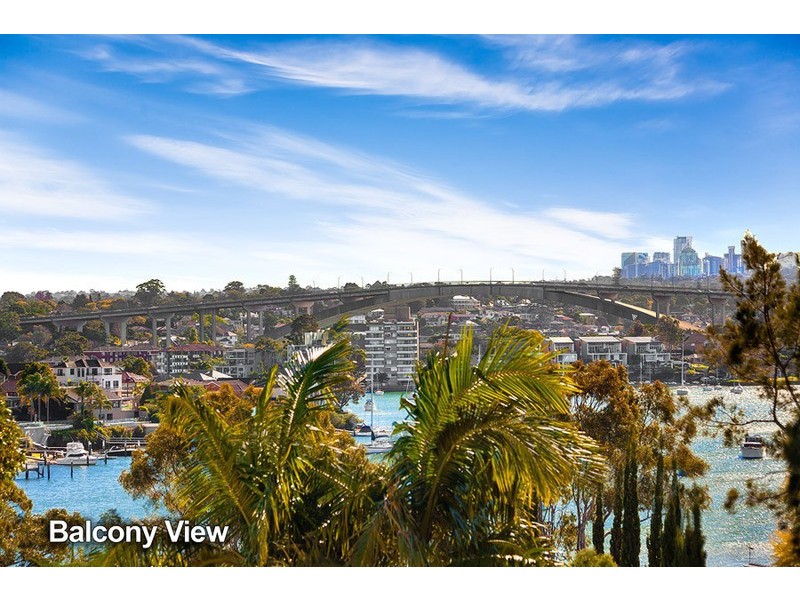 1/74-76 Hampden Road, Abbotsford NSW 2046