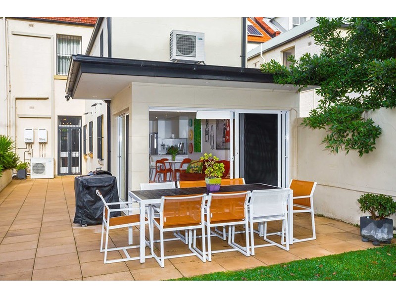 155 Bridge Road, Glebe NSW 2037