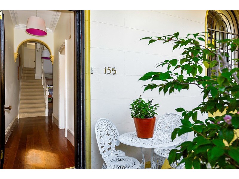 155 Bridge Road, Glebe NSW 2037