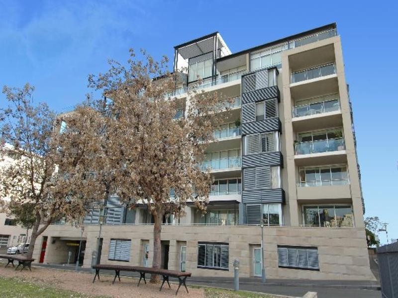 102/8 Point Street, Pyrmont NSW 2009
