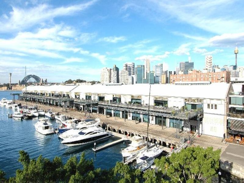 102/8 Point Street, Pyrmont NSW 2009