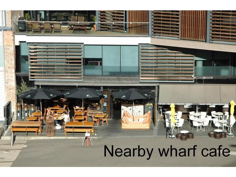 102/8 Point Street, Pyrmont NSW 2009