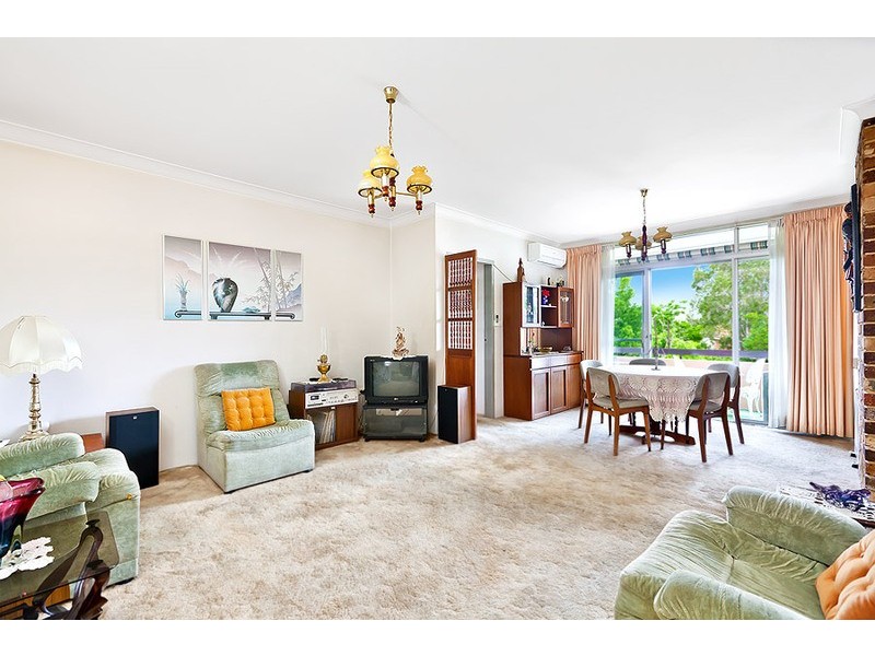 19/26 Tranmere Street, Drummoyne NSW 2047