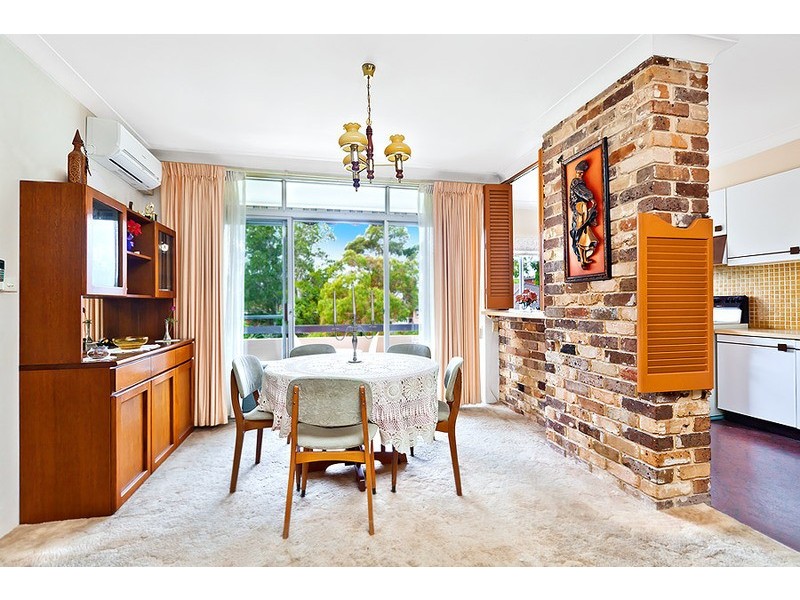 19/26 Tranmere Street, Drummoyne NSW 2047