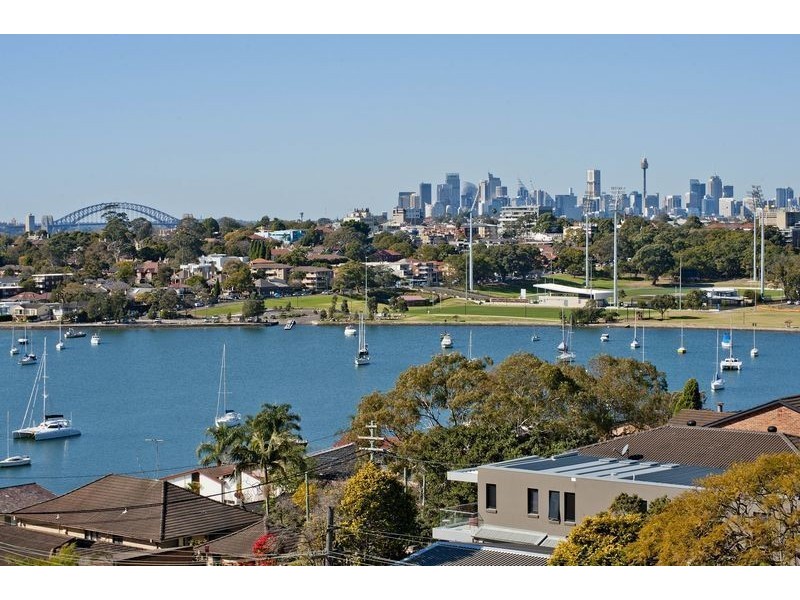 23/1 Bortfield Drive, Chiswick NSW 2046