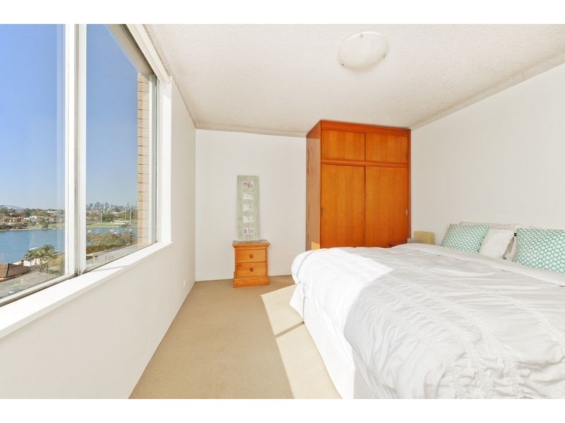 23/1 Bortfield Drive, Chiswick NSW 2046