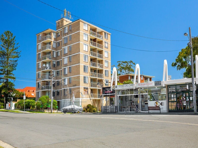 23/1 Bortfield Drive, Chiswick NSW 2046