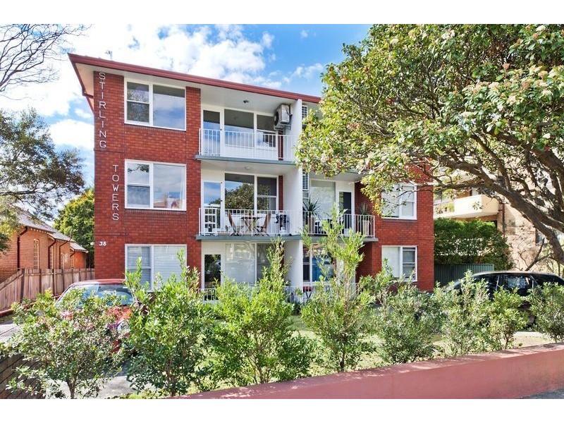 5/38 Tranmere Street, Drummoyne NSW 2047