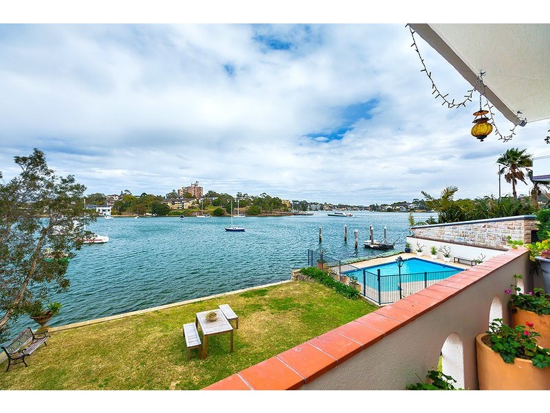 3/355 Victoria Place, Drummoyne NSW 2047