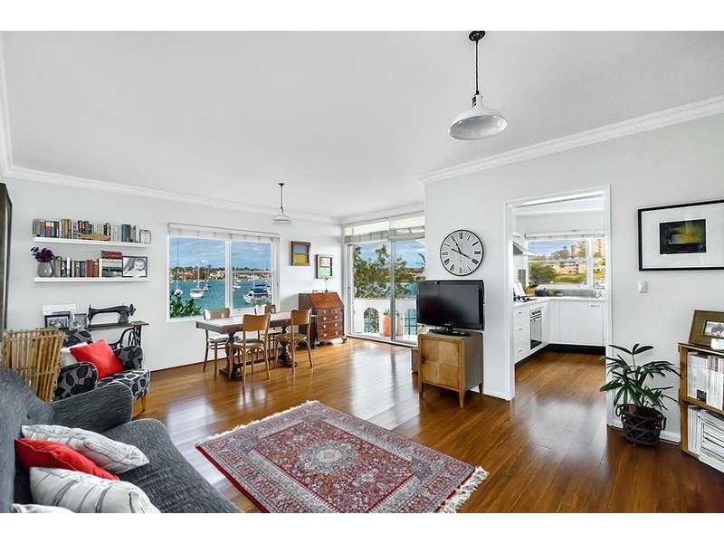 3/355 Victoria Place, Drummoyne NSW 2047