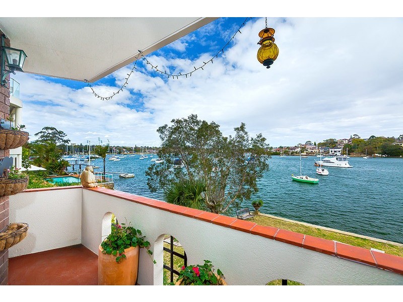 3/355 Victoria Place, Drummoyne NSW 2047