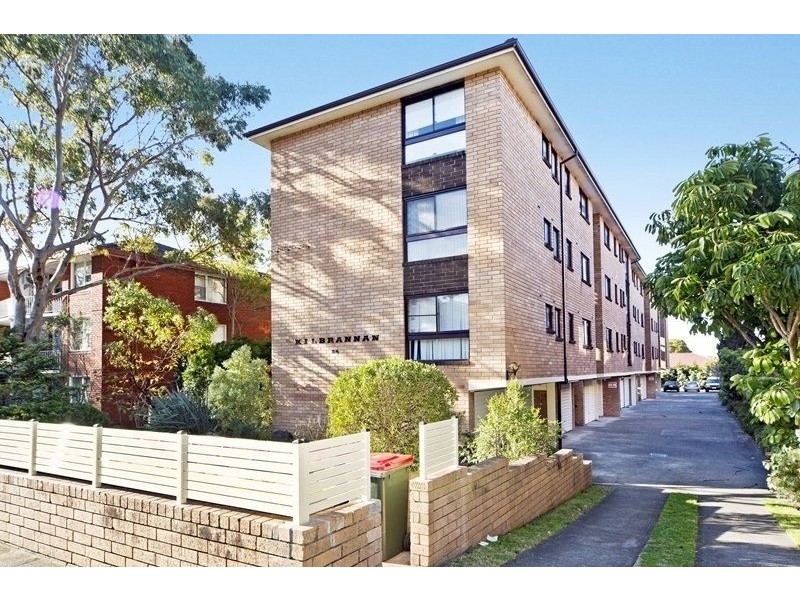 12/36 Tranmere Street, Drummoyne NSW 2047