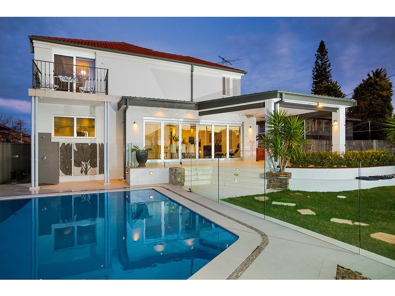 41 Blackwall Point Road, Chiswick NSW 2046