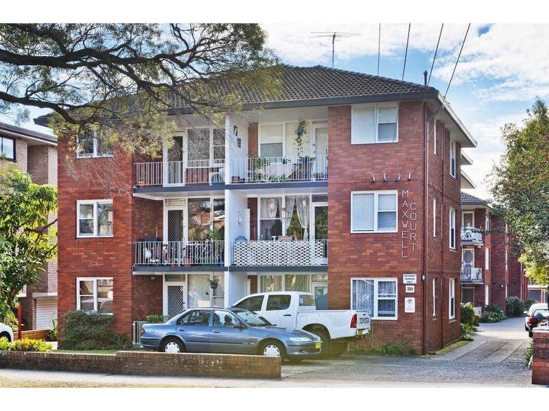 5/30 Tranmere Street, Drummoyne NSW 2047