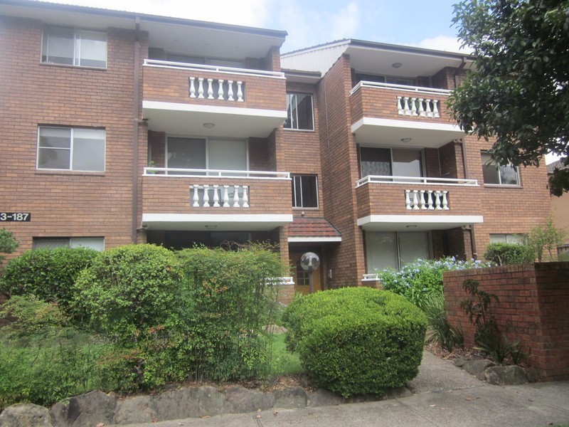 1/183-187  Hampden Rd, Abbotsford NSW 2046