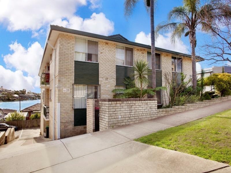9/20 Bay Road, Russell Lea NSW 2046