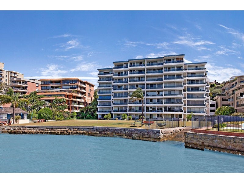 31/90 St Georges Crescent, Drummoyne NSW 2047
