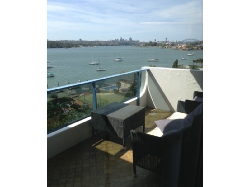 31/90 St Georges Crescent, Drummoyne NSW 2047