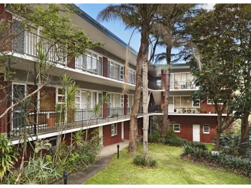 9/50 Milling Street, Hunters Hill NSW 2110
