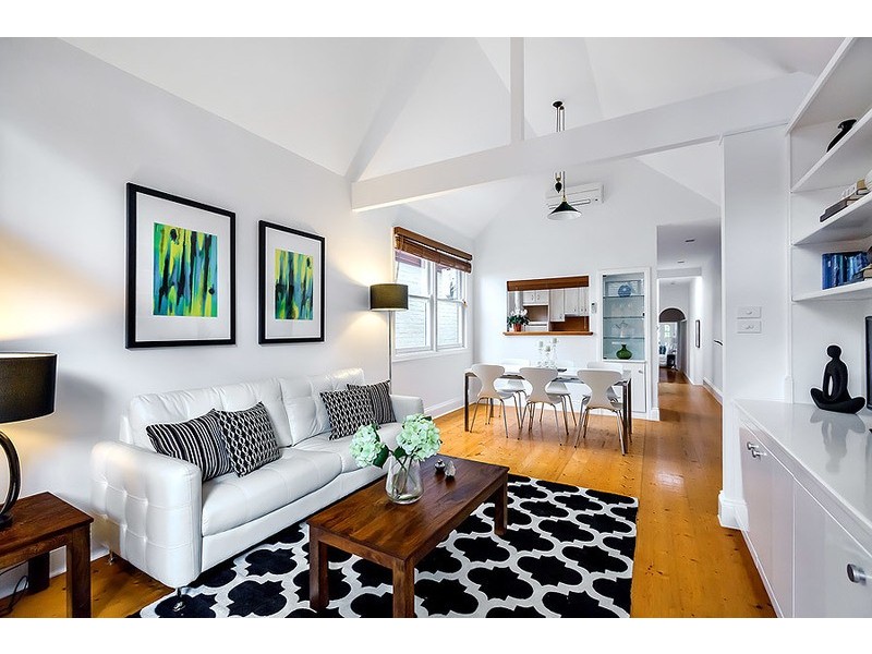 28 Plunkett Street, Drummoyne NSW 2047